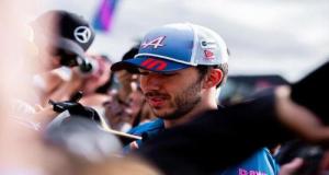 GP de Grande Bretagne : Pierre Gasly impuissant à Silverstone, le constat amer du Français