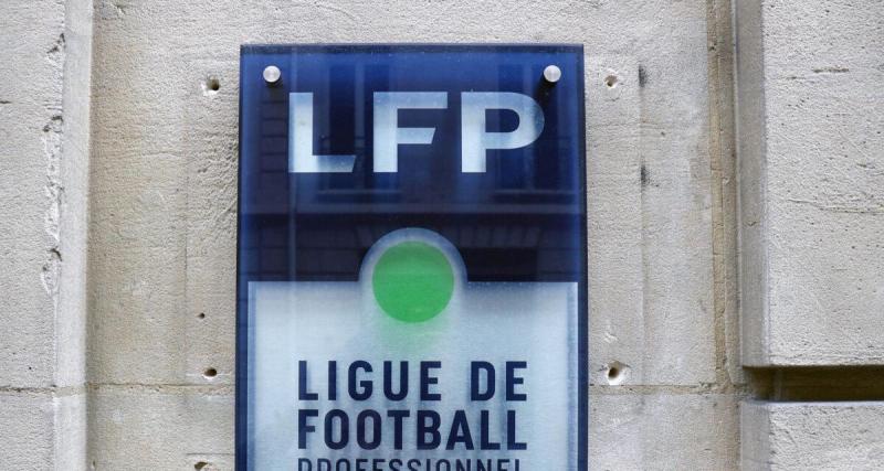  - LFP : un manque à gagner de plusieurs millions d'euros pour la Ligue, la FFF en profite