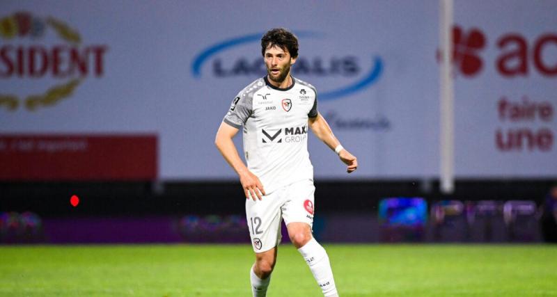  - Ligue 2 : l’US Boulogne démarre sa préparation par un résultat positif contre Anderlecht