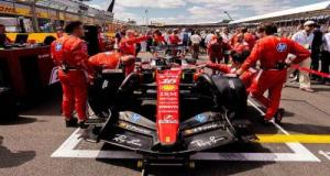 GP de Grande Bretagne : Charles Leclerc veut changer son approche pour retrouver son meilleur niveau