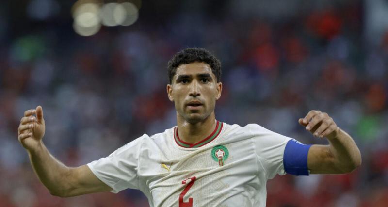  - Canada - Maroc : les compos officielles !