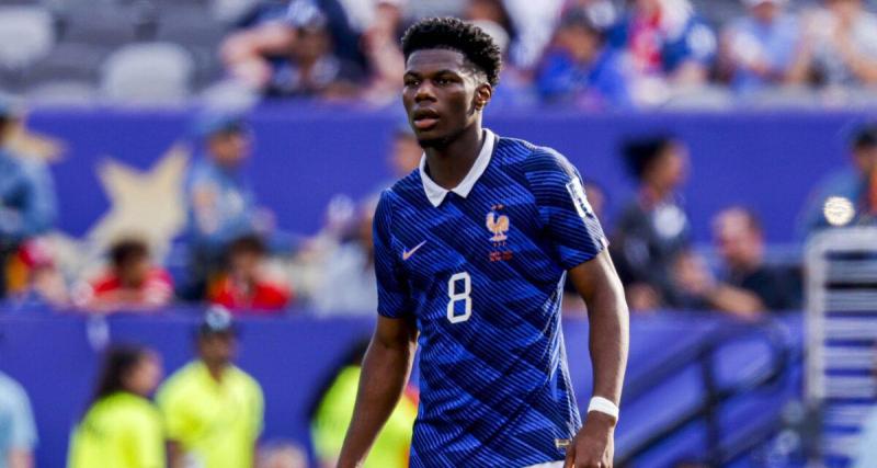  - Équipe de France : et si la Coupe du Monde de Tchouaméni était déjà terminée ?
