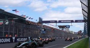 Mercedes : George Russel perd sa voiture en qualifications