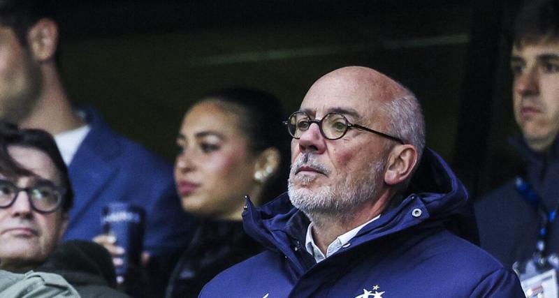  - OM : Stéphane Richard tire un trait sur l'ancien modèle et prévient sur l'avenir du club