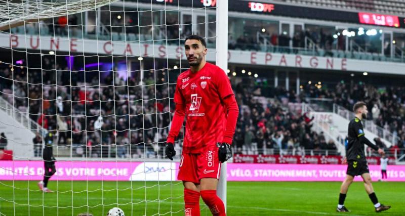  - Amical : Dijon l'emporte avec la manière, Metz s'incline face à Differdange