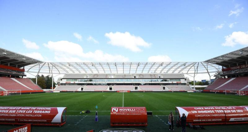  - Ligue 2 : tous les résultats des matchs amicaux du samedi 4 juillet