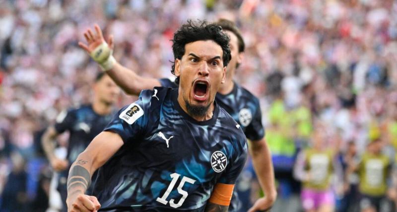 Paraguay-France : pourquoi les Bleus doivent se méfier des Paraguayens