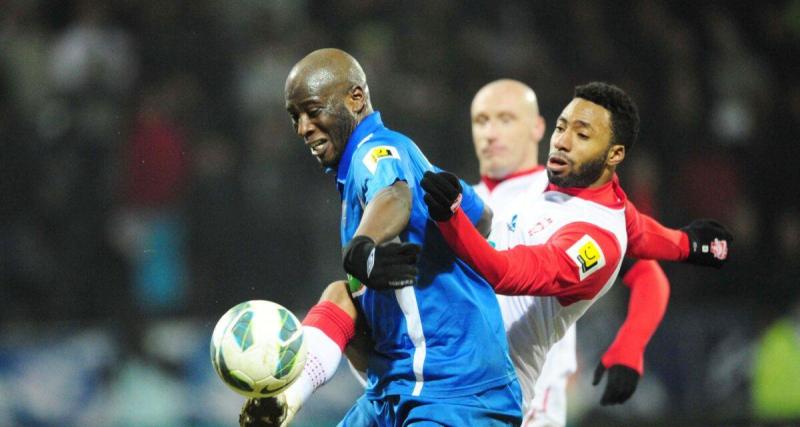  - National 1 : Lyon-La Duchère tient le remplaçant de Lionel Bah, un goleador signe à Toulon