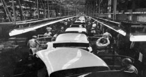 Pour un cookie à 1,95 $ un ouvrier de chez Ford se fait virer
