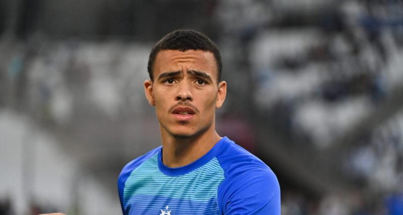  - OM - Mercato : un immense club espagnol se joint à la course pour Greenwood