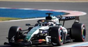McLaren : Zak Brown patiente pour le nouveau moteur Mercedes