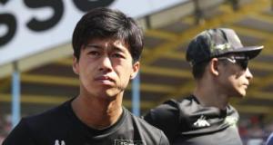 MotoGp : Ogura, le talent qu'Aprilia n'a pas vu venir