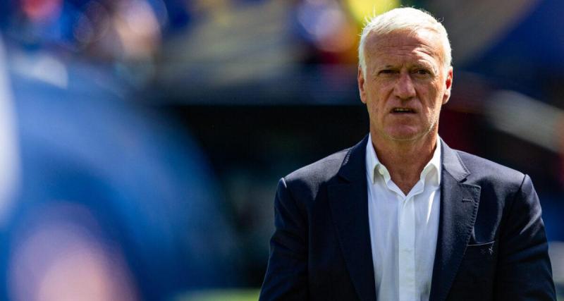  - Paraguay-France : Deschamps a envoyé des gardes du corps pour Mbappé, la révélation folle