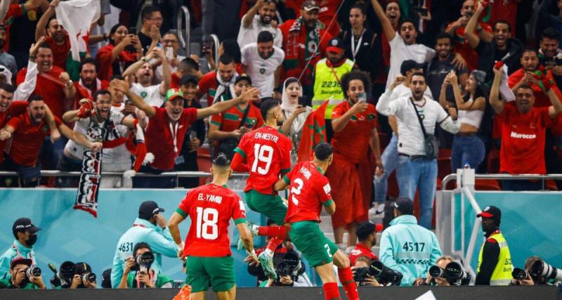  - Coupe du monde 2026 : à quelle heure et sur quelle chaîne voir Portugal - Espagne ?