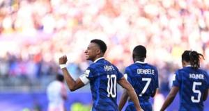 "Pas invincibles", "un match affreux", "incidents antisportifs", "Mbappé sauve la France" ... La presse internationale réagit au match Paraguay - France