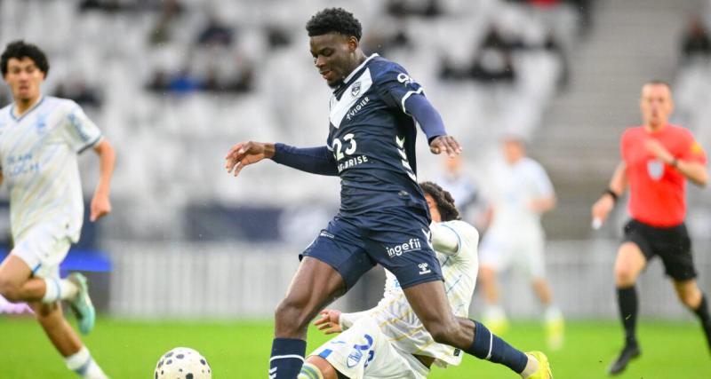  - Bordeaux dégraisse, Sedan s'offre un attaquant, Toulon perd un cadre : les infos transferts du samedi 4 juillet