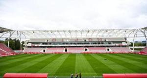 Dijon (F) : Guillaume Serra serait déjà sur le départ, direction une sélection africaine