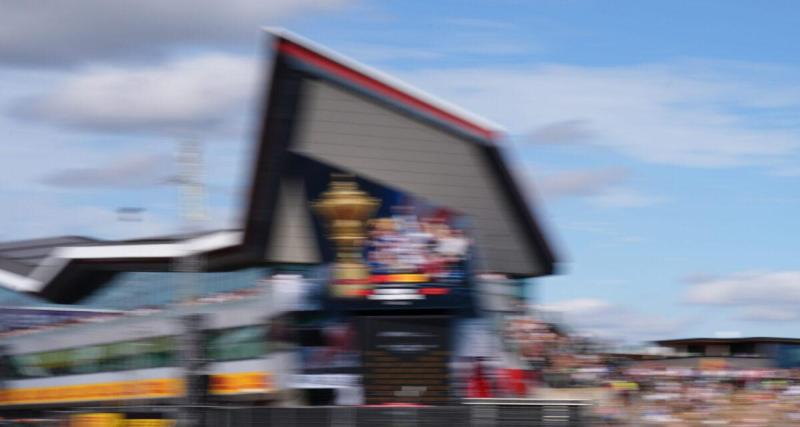  - F1 : les écuries font confiance à la FIA pour sauver la fin de saison