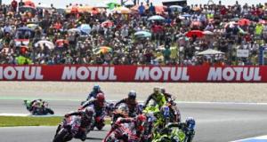 MotoGP : Des changements sont à prévoir après les chutes à Assen ?