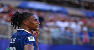 Bayern Munich : Dayot Upamecano lâche une révélation sur Michael Olise