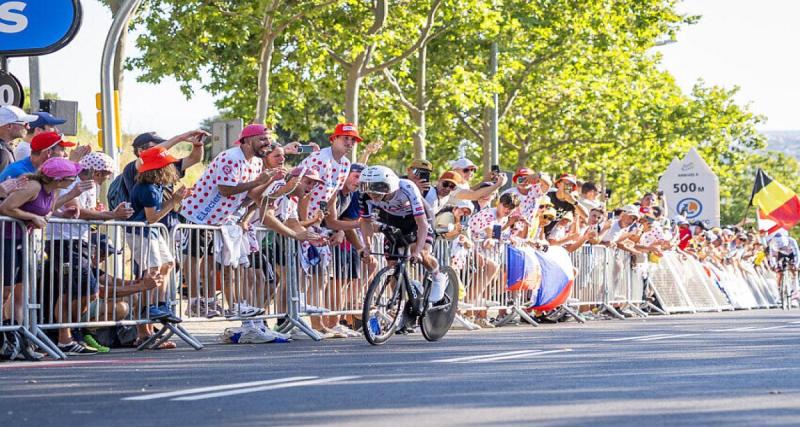 Tour de France 2026 : Tadej Pogačar en quête de revanche ce dimanche