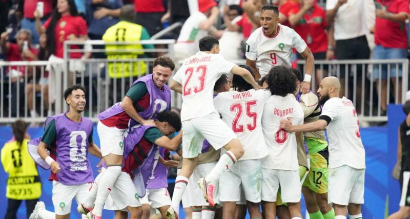  - "Personne n'a aujourd'hui envie de l'affronter" ... Un coach de L1 encense le Maroc et prévient les Bleus