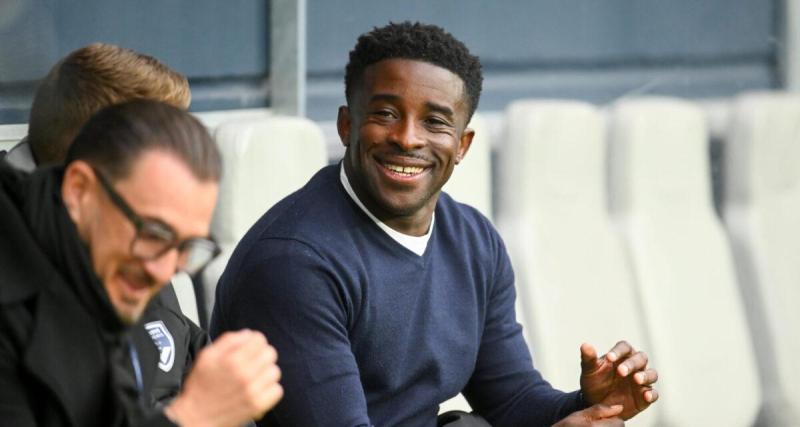  - Bordeaux : entraîneur des Girondins, Rio Mavuba a trouvé son futur adjoint