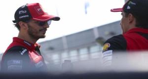 MotoGP : Marc Márquez fait une révélation inattendue sur Dani Pedrosa