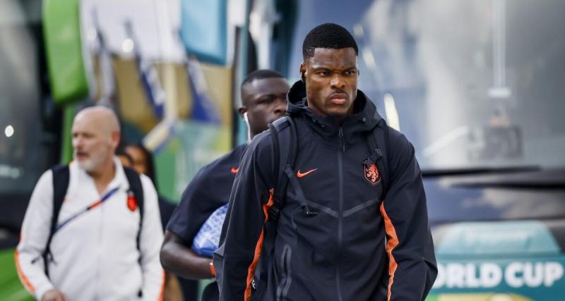  - OFFICIEL : Denzel Dumfries signe au Real Madrid !