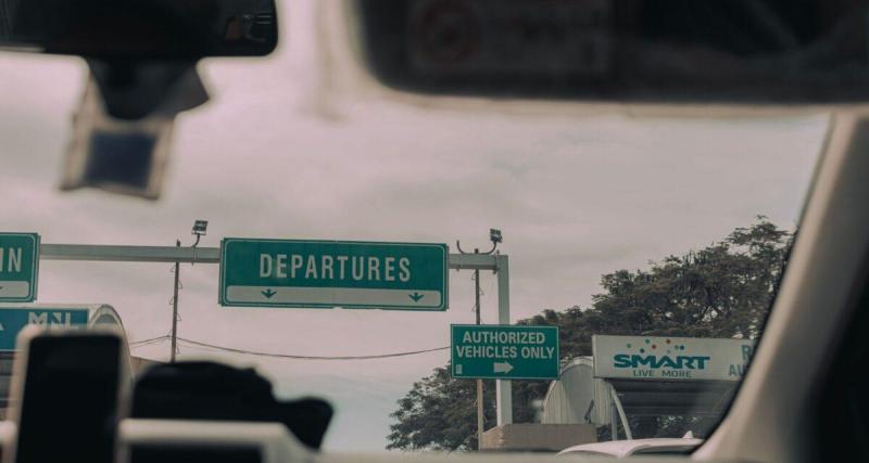 Départ en vacances cet été ? Ces 5 réflexes peuvent vous sauver la vie sur la route