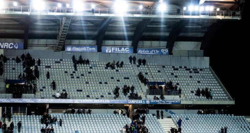  - Ligue 3 : Bastia lourdement sanctionné, Rouen frustré