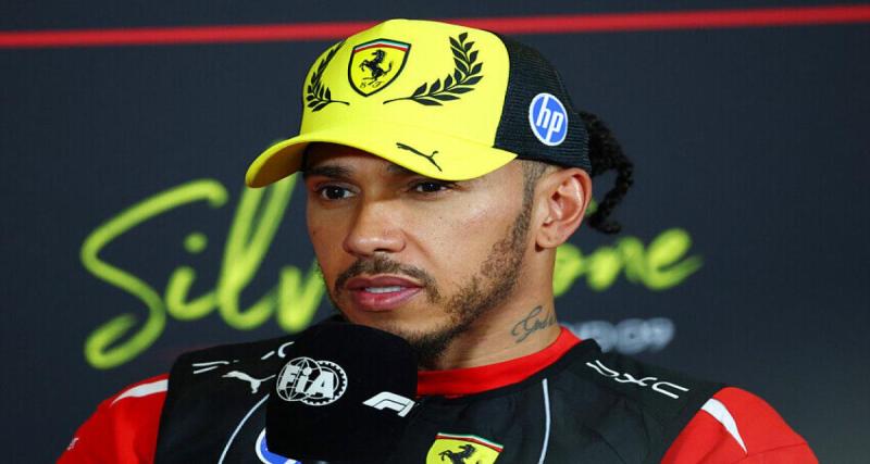  - Formule 1 : Jacques Villeneuve défend Hamilton et répond à ses détracteurs