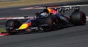 F1 : Max Verstappen à bout de nerfs à Silverstone
