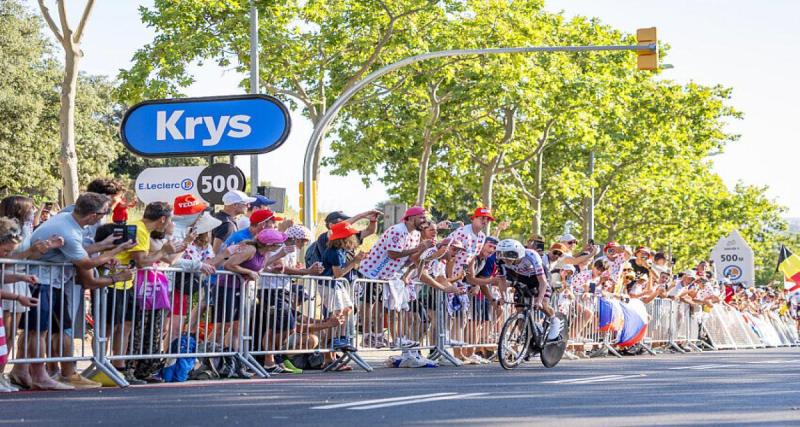  - Tour de France 2026 : Tadej Pogacar lance un avertissement avant la grande bagarre