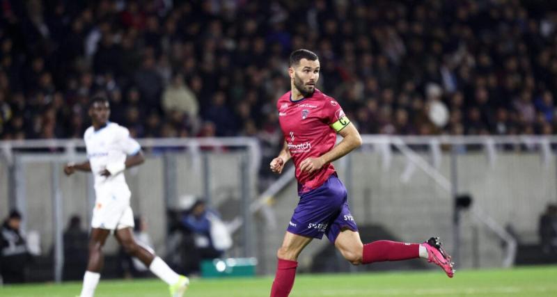  - Foot Amateur : « Je suis à la recherche d’un poste dans un staff », joueur-entraîneur de l’équipe réserve de Clermont, Florent Ogier quitte ses fonctions