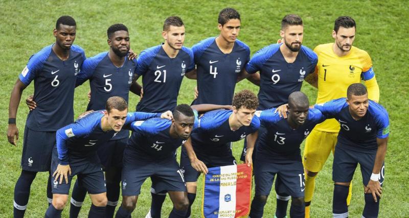  - Mercato : un champion du monde 2018 gratuit, énorme coup à faire en Ligue 1 ?