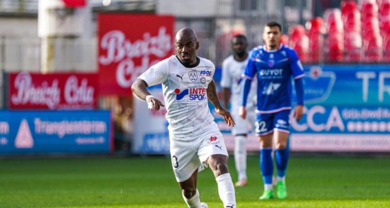  - « Le football m’a tellement donné » : Gaël Kakuta annonce sa retraite à 35 ans
