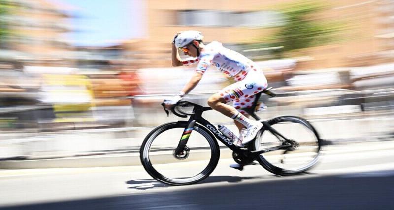  - Tour de France 2026 : l'aveu du patron de Tadej Pogacar après le contre-la-montre