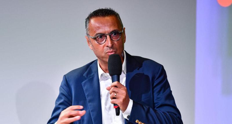  - EXCLU - l'ASSE ou Nantes le samedi à 20h, Florent Houzot se confie sur la programmation de la L2 sur beIN Sports