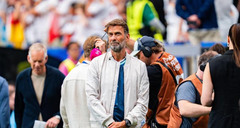  - Paris FC : nouveau sélectionneur de l’Allemagne, Jürgen Klopp quitte le projet Red Bull