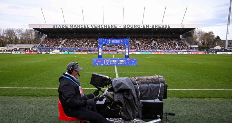  - Coupe de France : beIN Sports confirme un accord à long terme avec la FFF pour la diffusion 