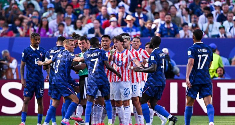  - Coupe du monde 2026 : « La France a fait preuve de sang-froid », Zlatan Ibrahimovic salue la force mentale des Bleus face au Paraguay