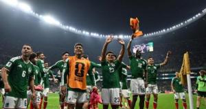 Mexique-Angleterre : pourquoi les Three Lions doivent se méfier des Mexicains