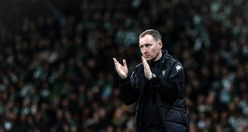  - ASSE - Mercato : deux cadres sur le départ, des mouvements déjà actés par Cathro en interne ?