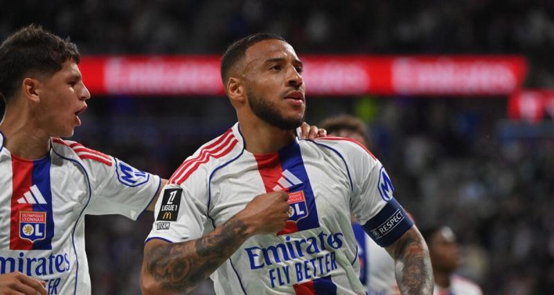  - OL : Corentin Tolisso va prolonger en baissant son salaire