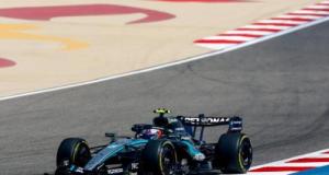 F1 : Bahreïn ou Djeddah, le verdict tombera avant la trêve estivale