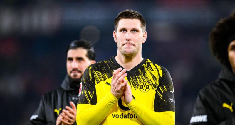  - Niklas Süle sort de sa retraite et a retrouvé un club... six divisions plus bas que la Bundesliga !
