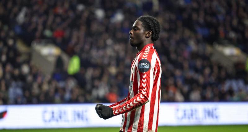  - Rennes : Eliezer Mayenda rejoint officiellement la Bretagne