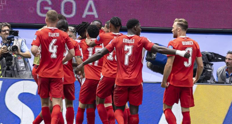  - Coupe du monde 2026 : à quelle heure et sur quelle chaîne voir Suisse - Colombie ?