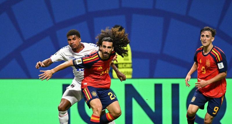  - Real Madrid : l'énorme réaction en interne du club face au Mondial de Cucurella